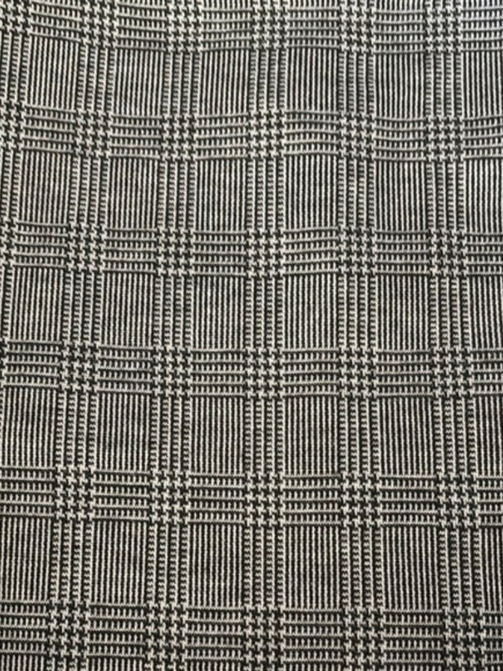 Mind Code Gray Slip Dress Spaghetti Strap V-Neck - Picture 4 of 4